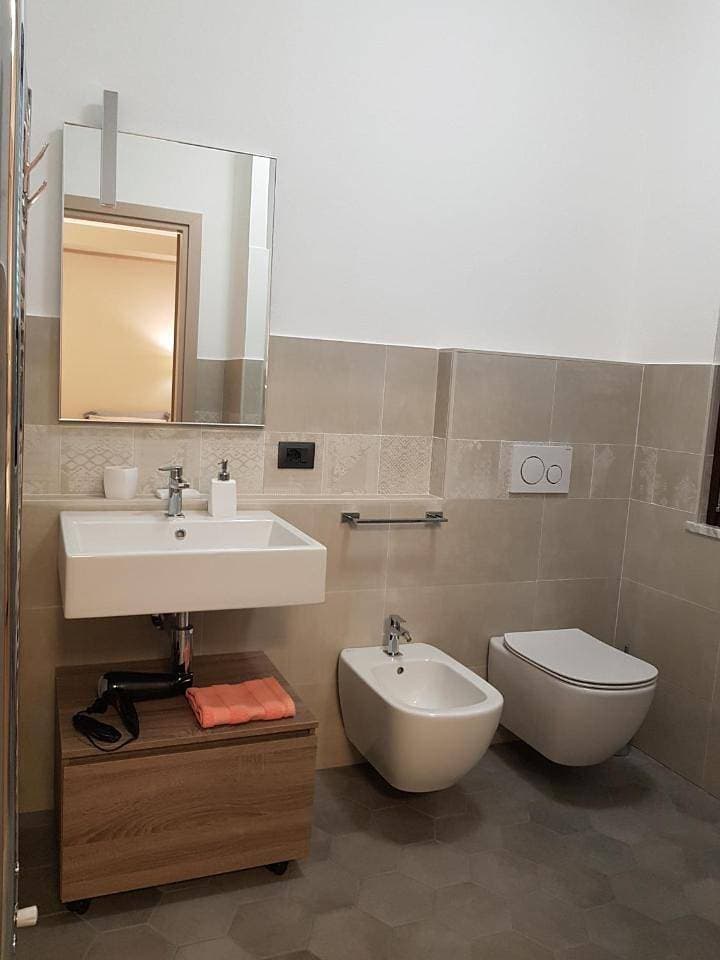 Foto 9 von 9: Double or Twin Room with Private Bathroom