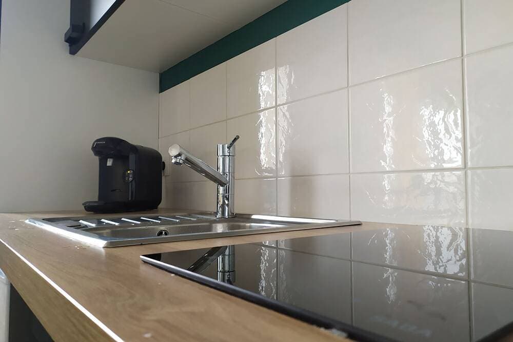 Foto 10 von 15: Sehr schöne Wohnung mit vollem Meerblick