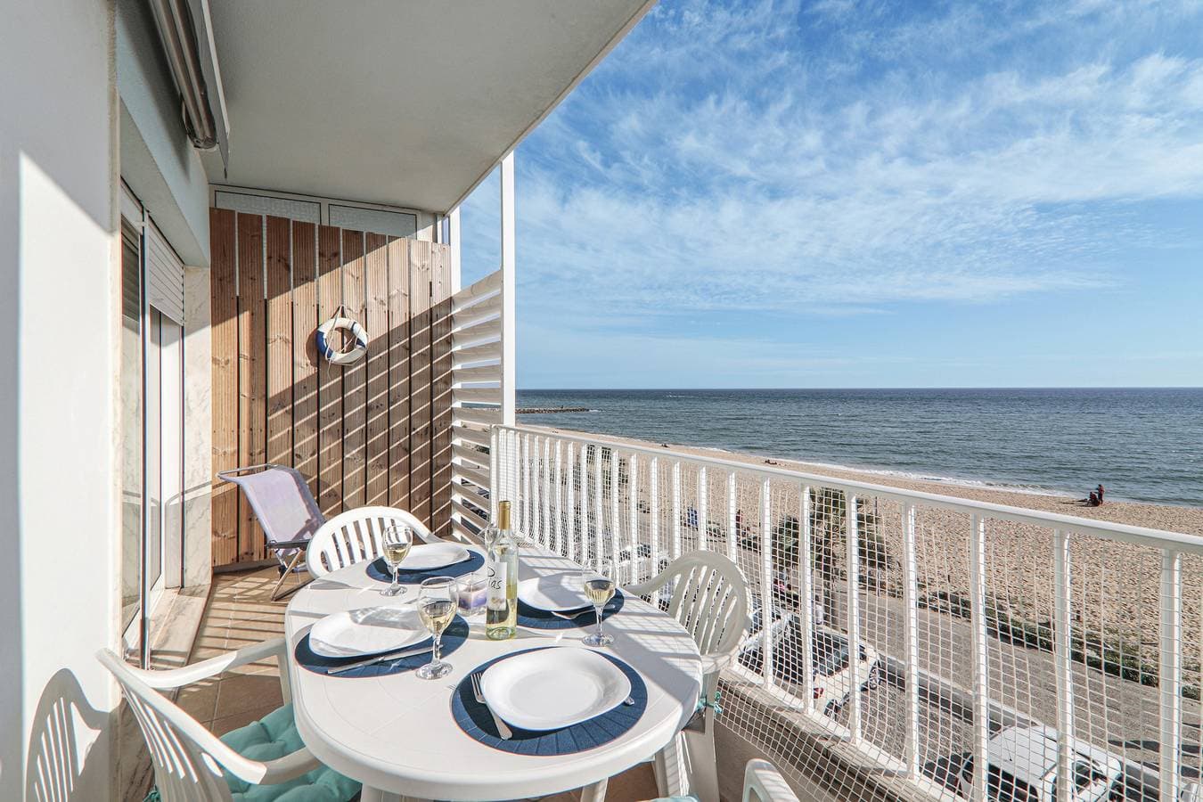 Sail Away 1