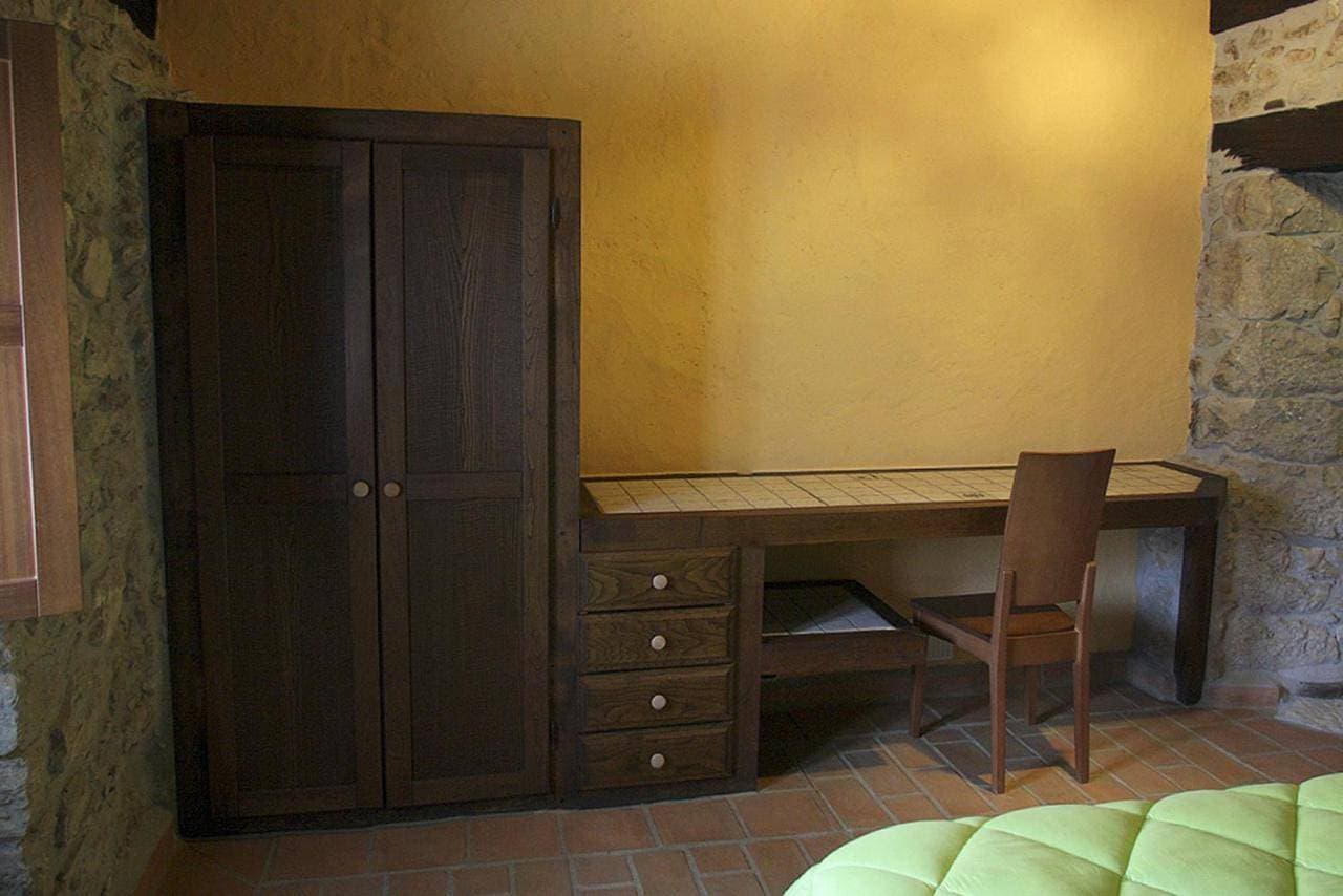 Foto 7 von 12: Double or Twin Room