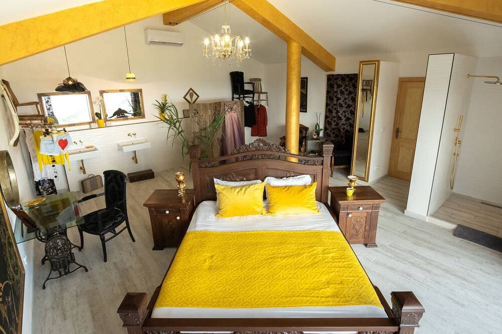 Foto 5 von 30: Surround yourself by stunning beauty & experience an extraordinary holiday