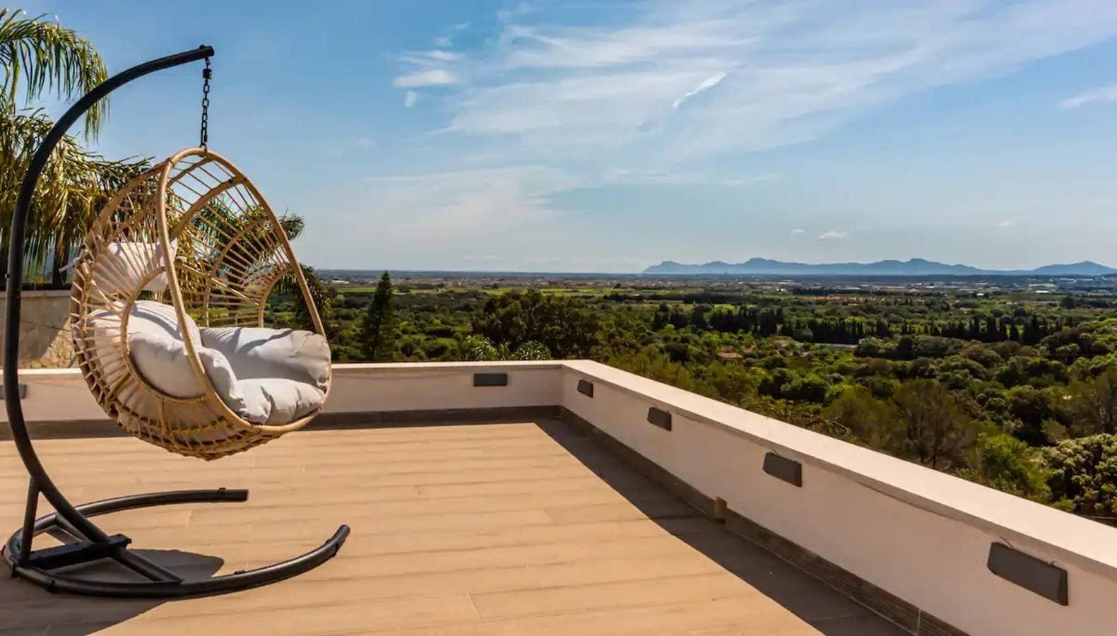 Foto 3 von 34: Villa 'Ines' mit privatem Pool, Wi-Fi und Klimaanlage