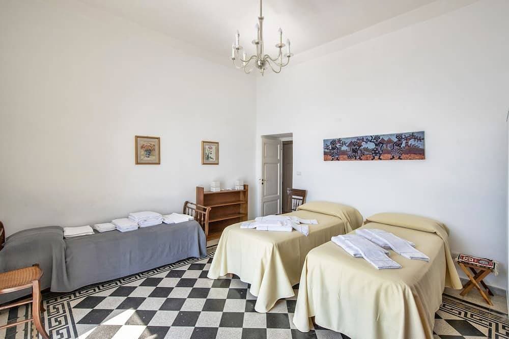 Foto 5 von 30: Villa Gilda: Eleganz und atemberaubendes Panorama zwischen Himmel und Meer