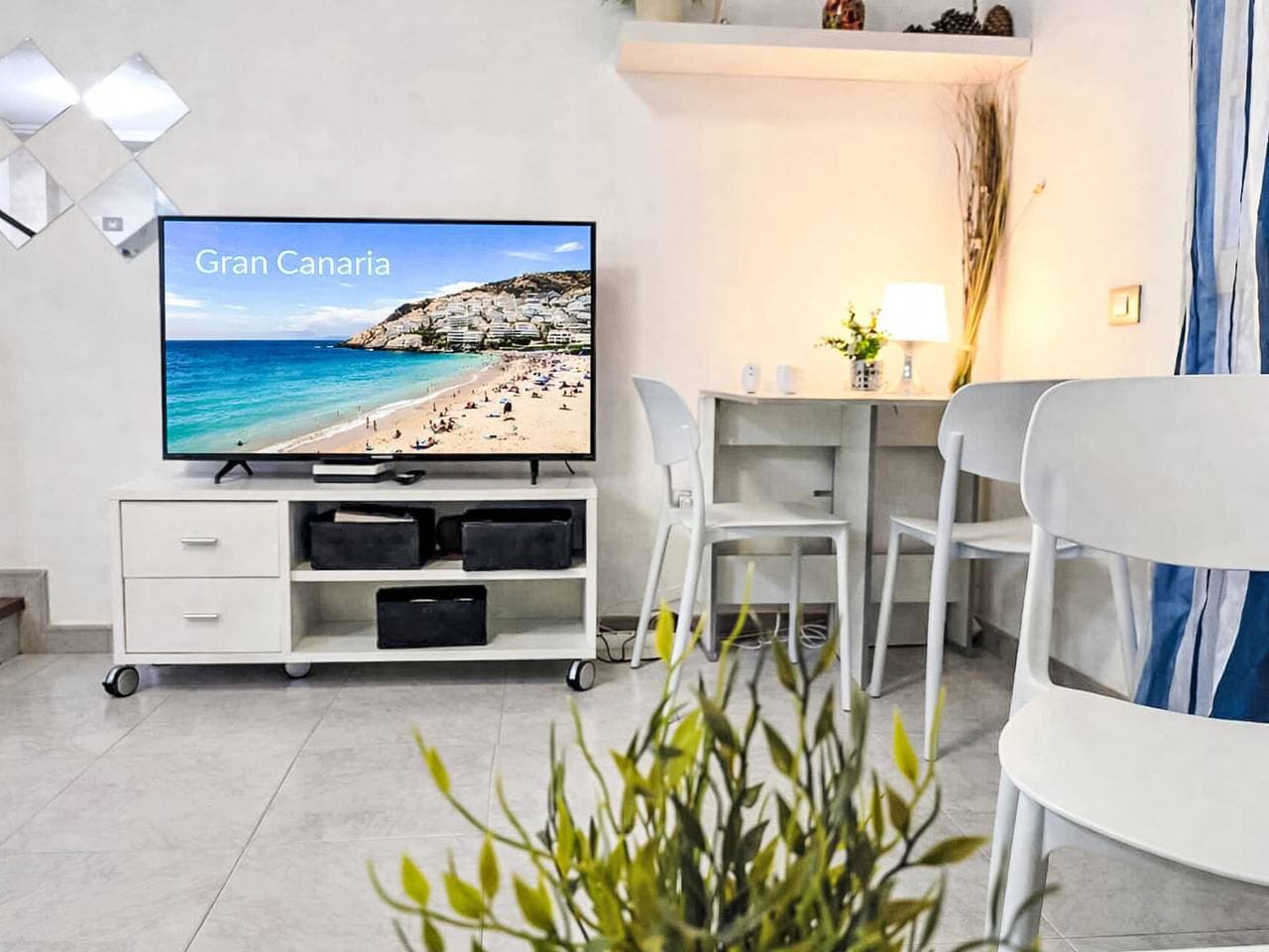 Foto 5 von 28: Arinaga Beach, 2 schlafzimmer - 2 badezimmer - wlan