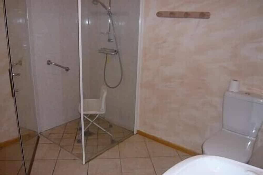 Foto 5 von 26: Schöne geräumige Wohnung in einem Chalet