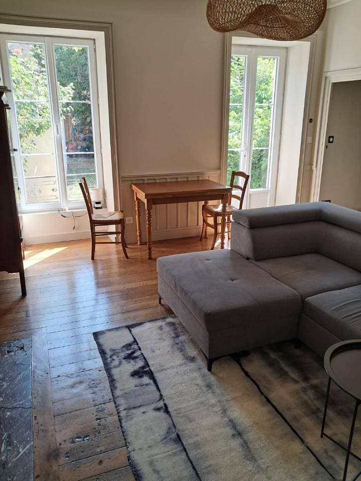 Foto 7 von 10: One-Bedroom Apartment