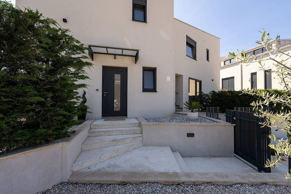 Foto 12 von 30: Ferienwohnung Costa Premium (Istrien - Funtana)