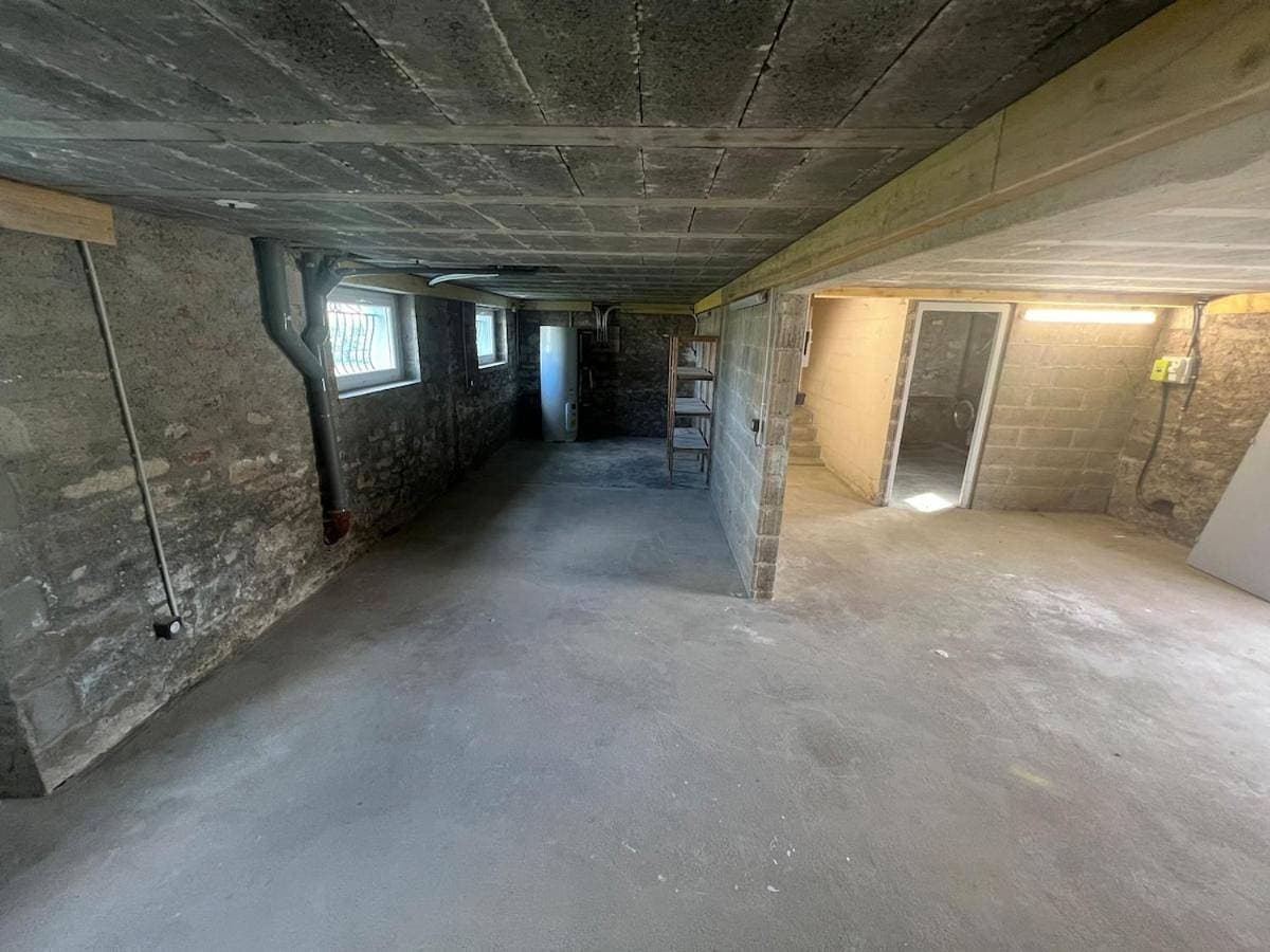 Foto 5 von 13: Four-Bedroom House