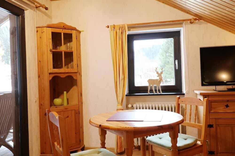 Foto 12 von 28: Ferienwohnung/App. für 2 Gäste mit 30m² in Schluchsee