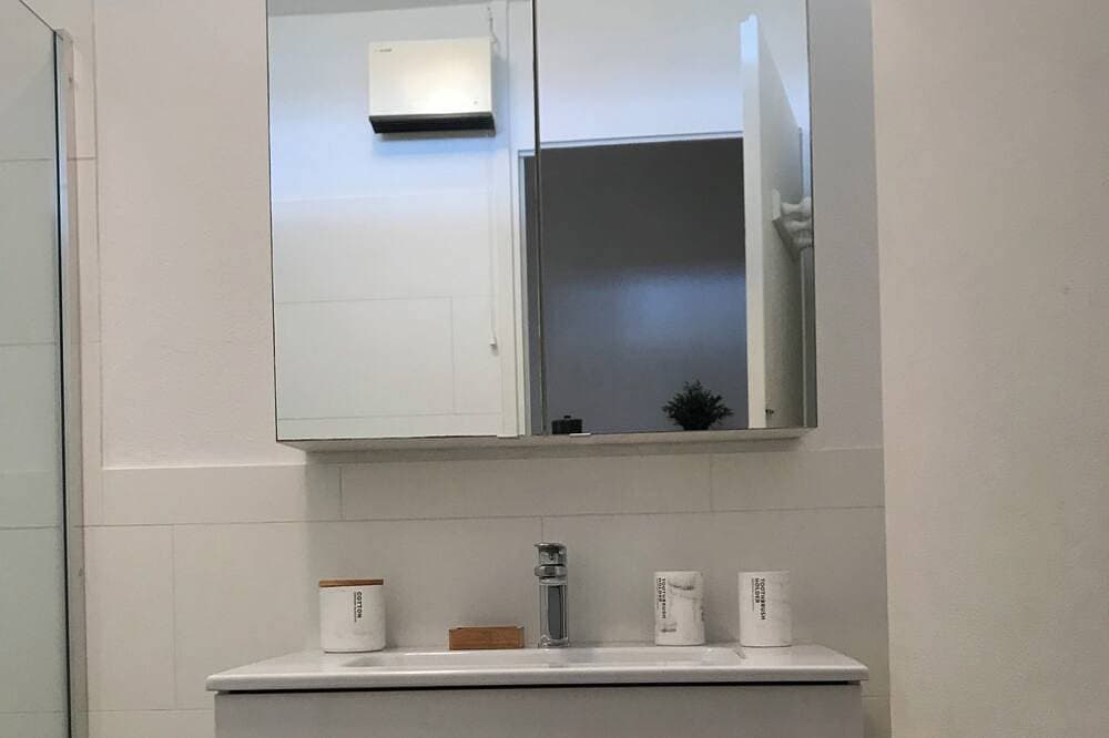Foto 6 von 30: Haus mit einem Schlafzimmer - Außergewöhnliche Lage - Meerblick
