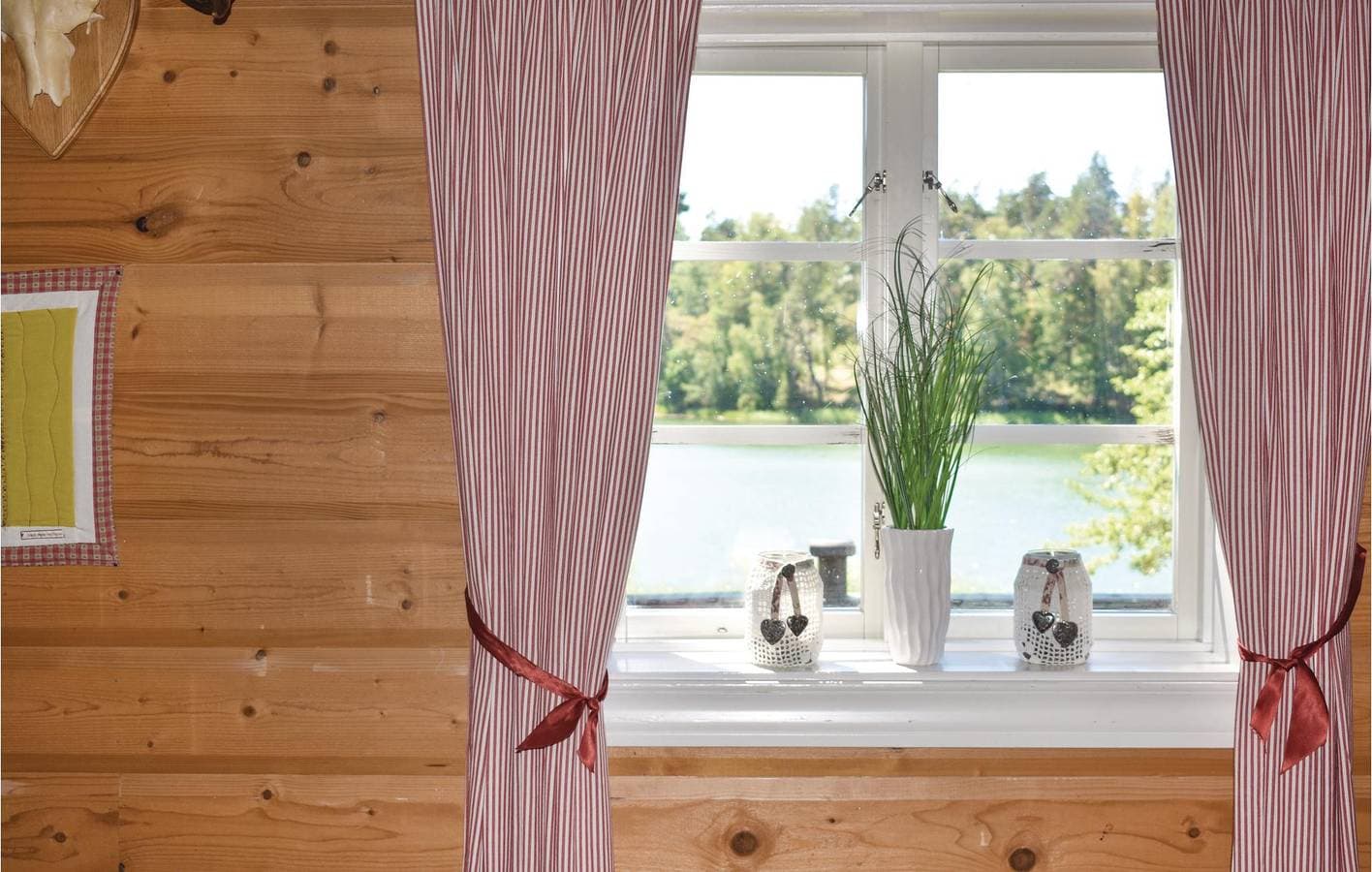 Foto 8 von 16: Ferienhaus für 4 Personen mit Terrasse