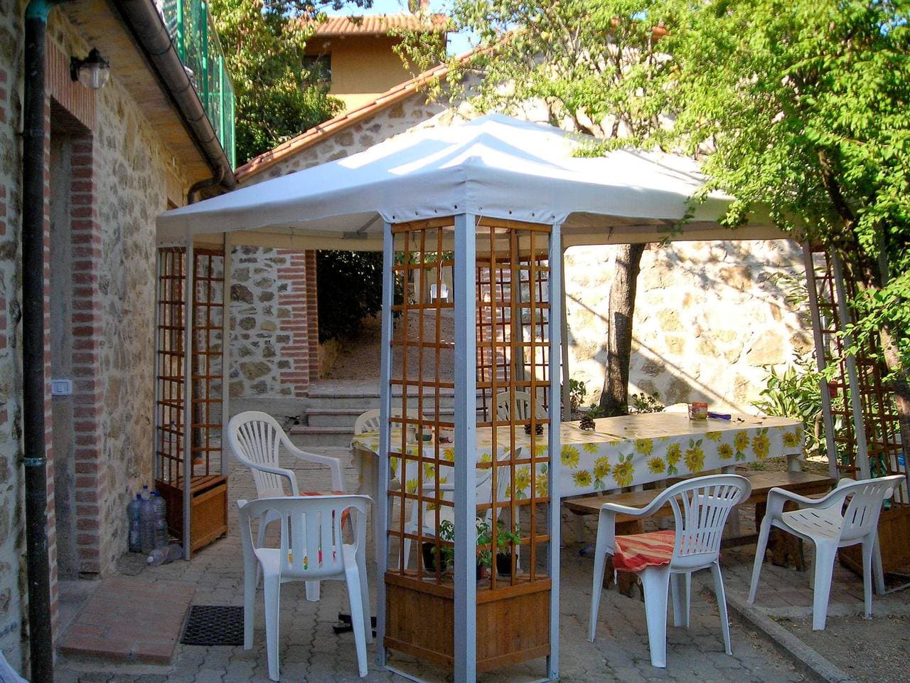 Foto 4 von 27: Vacanza L'Olivo