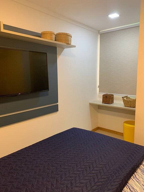 Super comfortable apartment, foot in the sand! 1