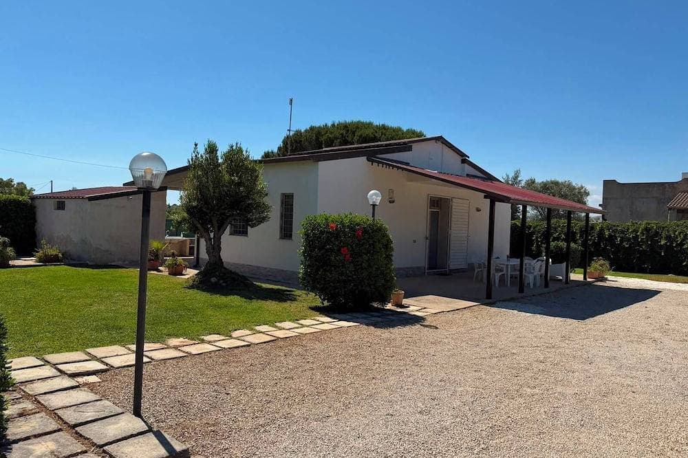 Foto 12 von 30: Villetta San Lorenzo - Marzamemi