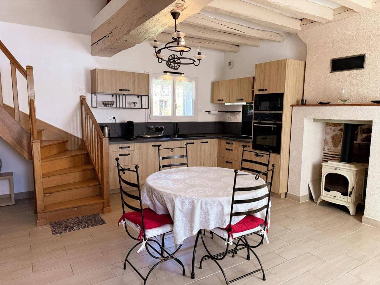 Foto 7 von 32: Two-Bedroom House