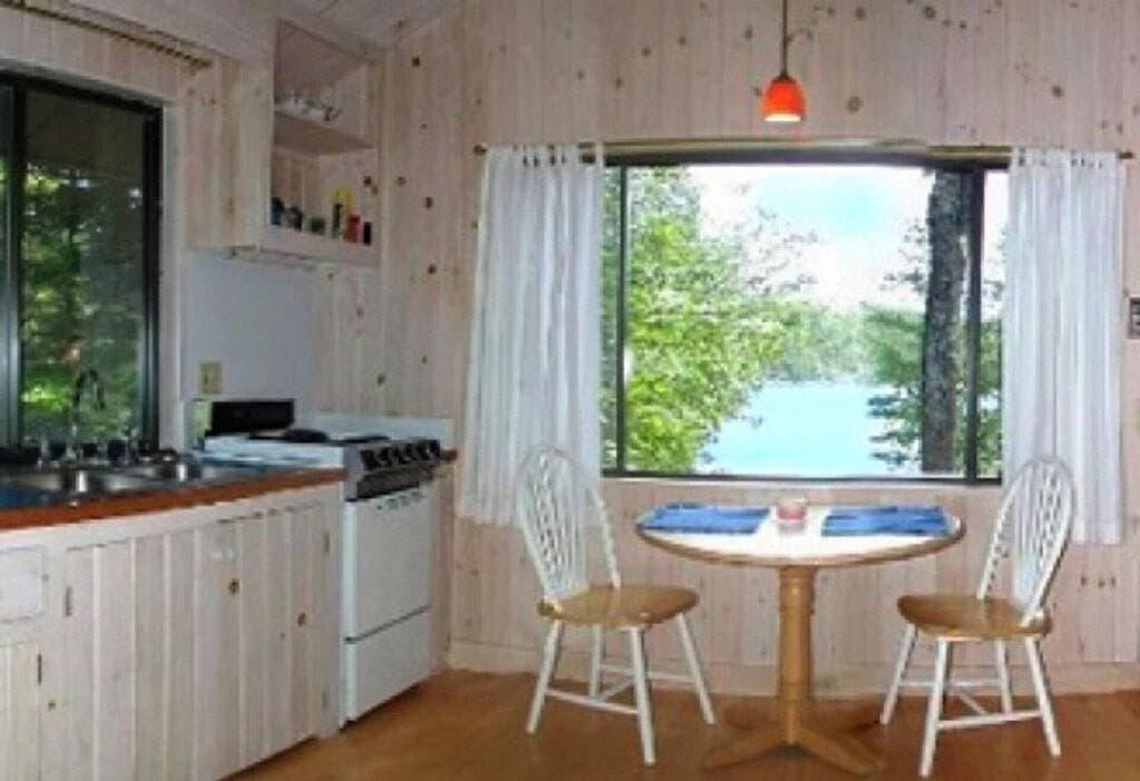 Foto 12 von 13: Bootshaus-Leistungsfähigkeits-Ufergegend-Häuschen nahe Acadia Nationalpark