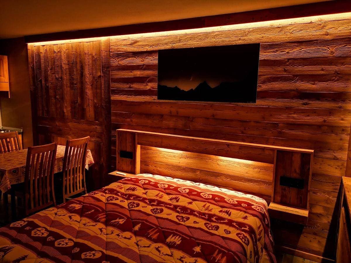 Residence Petit Tibet 1