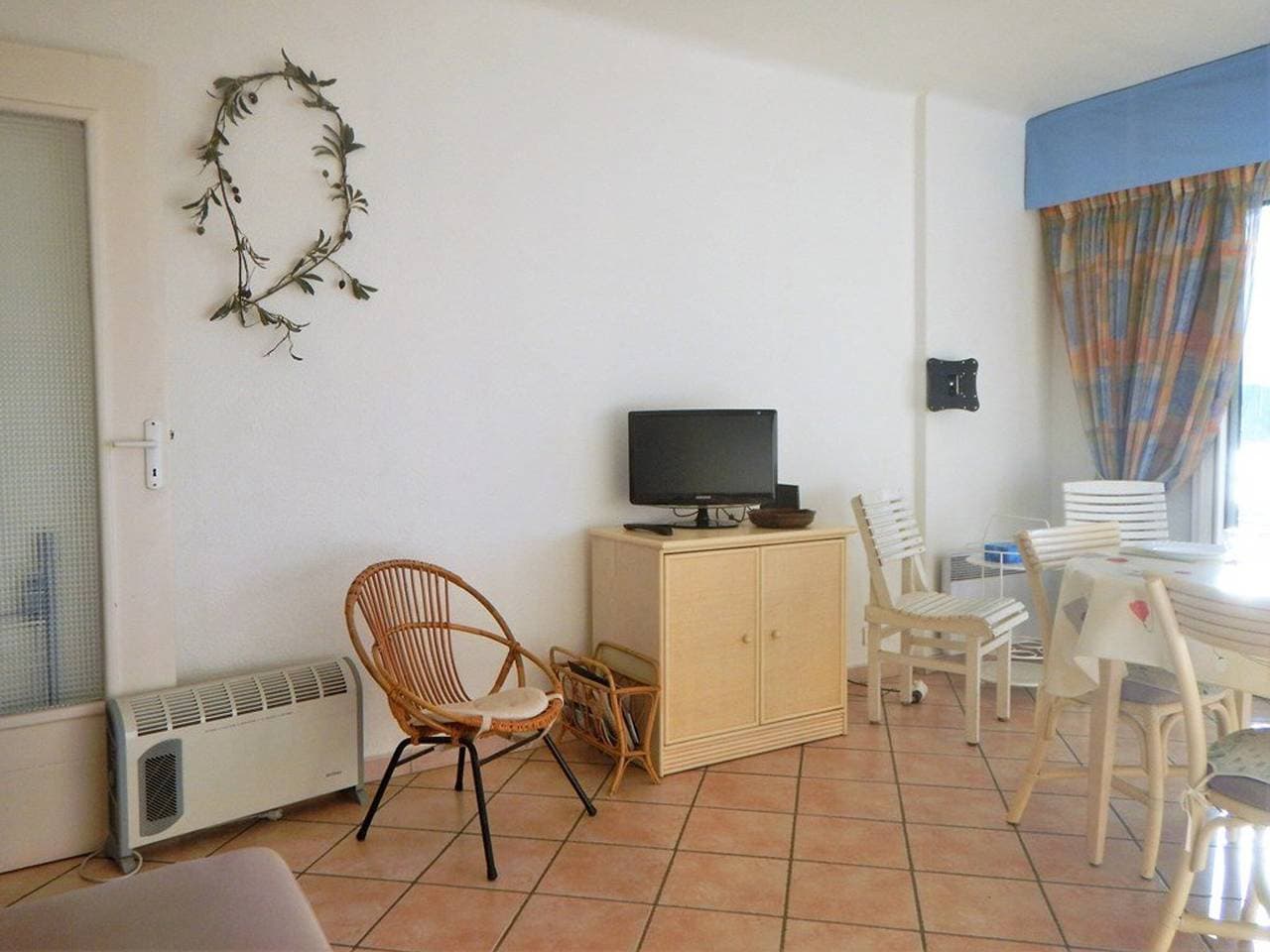 Foto 4 von 19: 2-Zimmer-Wohnung, Terrasse, strandnah und zentrumsnah, Le Lavandou