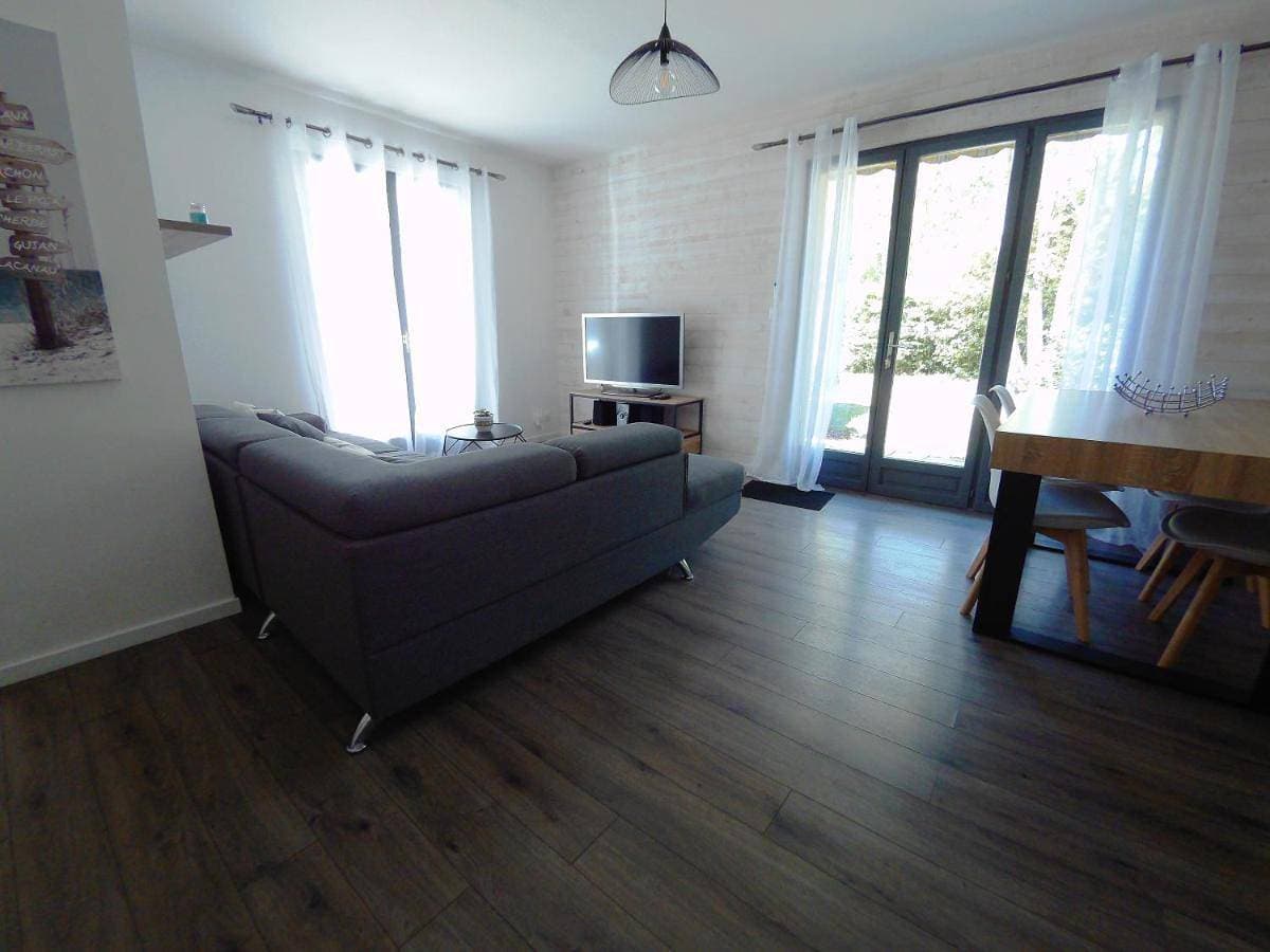 Foto 5 von 28: Two-Bedroom House