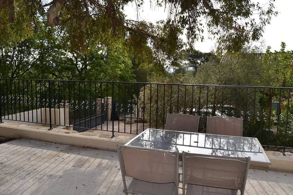 Foto 13 von 13: An escapade in Provence lulled by birdsong.<br>House 63m2