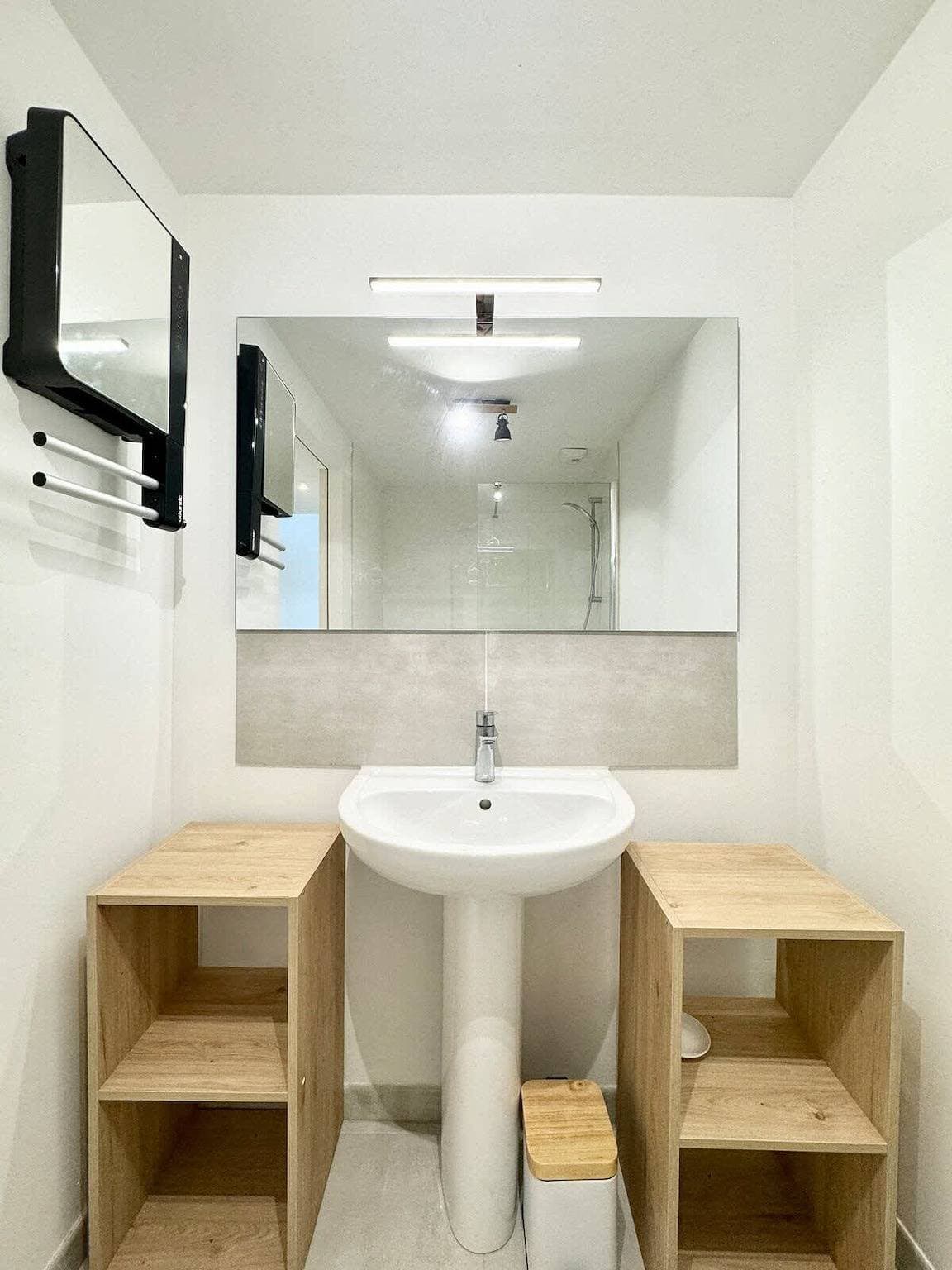 Foto 13 von 24: Ferienhaus für 2 Personen mit Garten