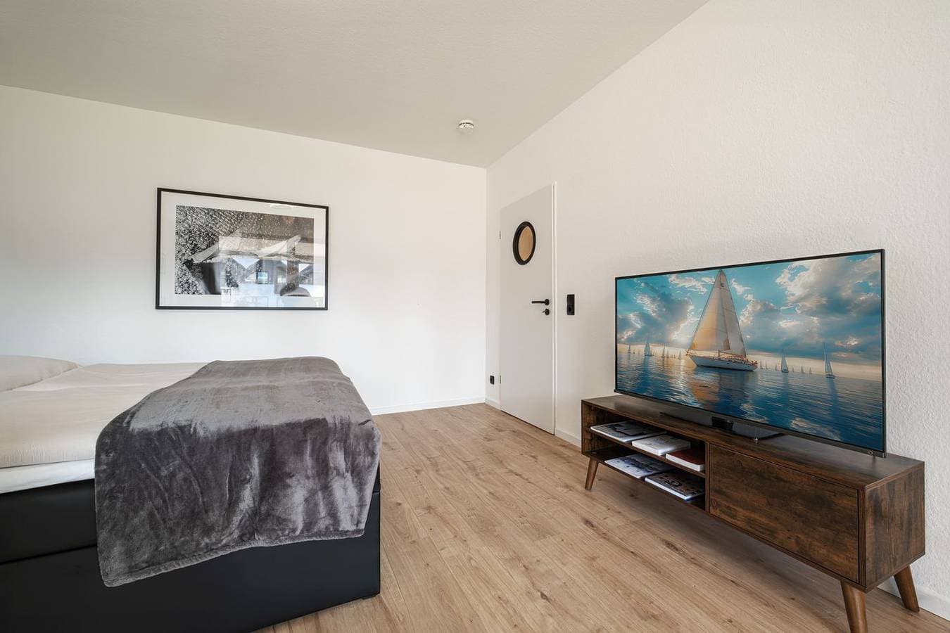 Foto 4 von 17: Ferienwohnung "Baltic Sea"
