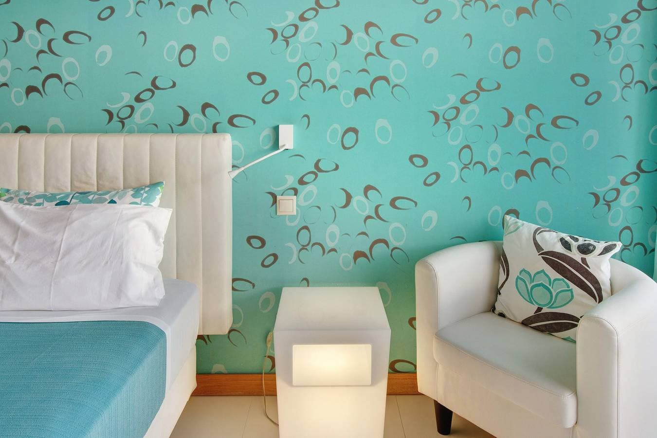 Foto 6 von 16: Apartment 'Dfm Happy Days E - Funchal' mit Balkon, WLAN und Klimaanlage