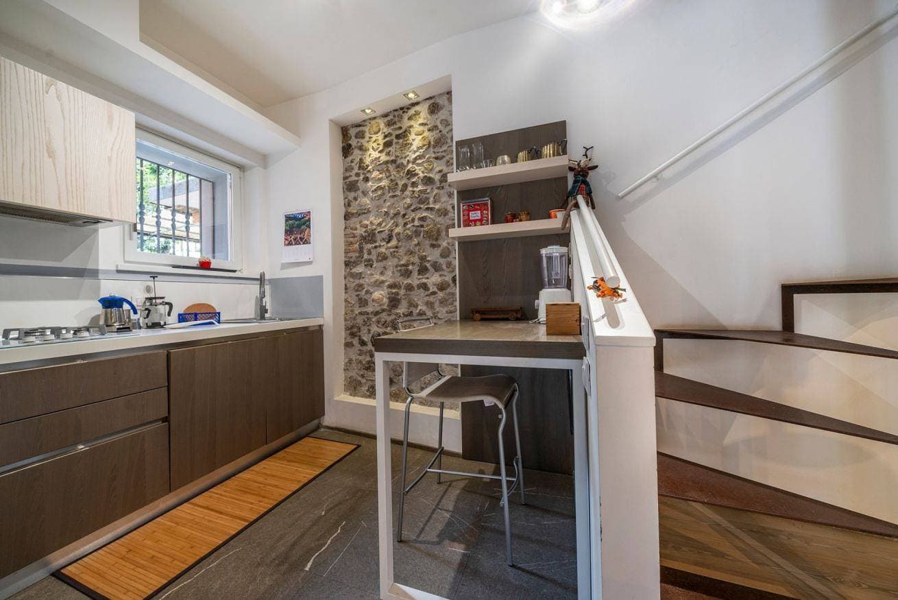 Foto 7 von 21: Ferienwohnung für 2 Personen