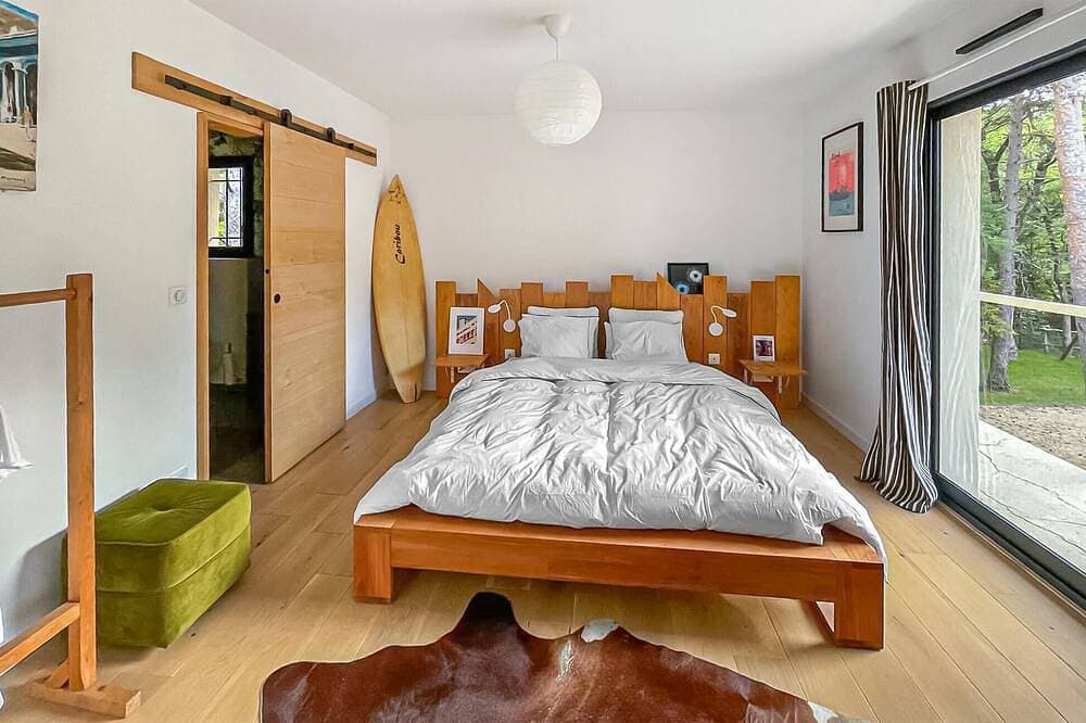 Foto 2 von 26: 3 bedroom gorgeous home in Plan d'Aups-Sainte-Bau