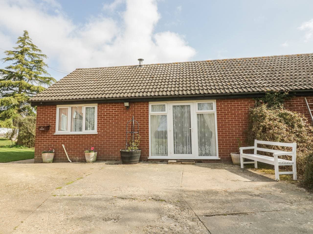 Cottage 1