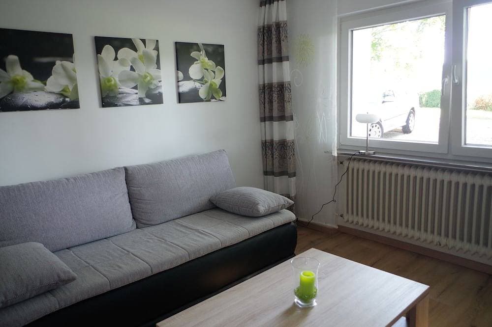 Foto 10 von 27: Ferienhaus mit großem Garten und herrlicher Aussicht