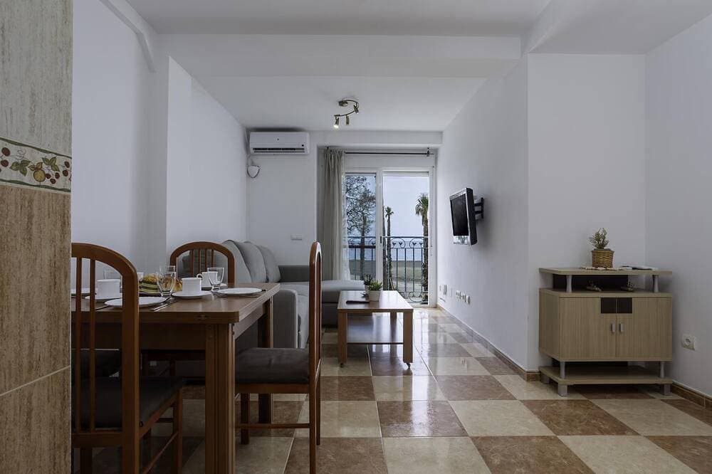 Foto 10 von 10: Sunstay Pedregal C Flat I Málaga