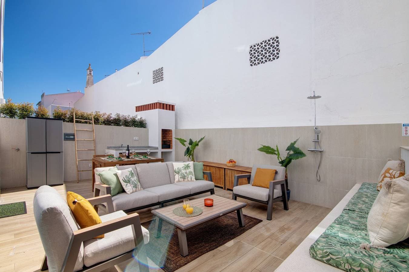 Foto 5 von 30: Ferienhaus 'The Olive Tree' mit privatem Pool, Wi-Fi und Klimaanlage