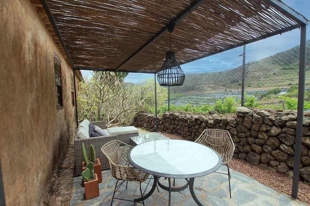 Foto 12 von 12: Ländliches Haus nahe der Küste von La Laguna 2