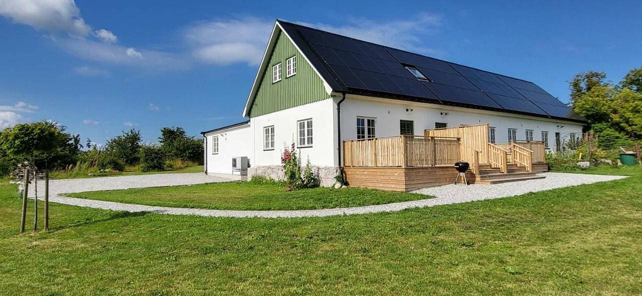 Stora Beddinge - Moon apartment 1