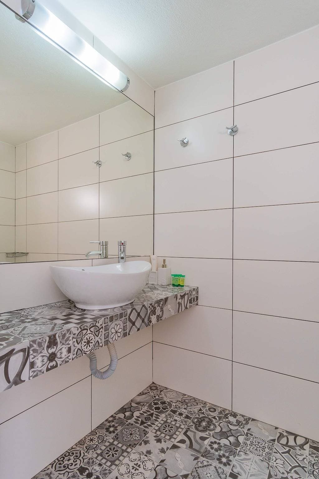 Foto 11 von 16: Ferienwohnung für 3 Personen mit Garten
