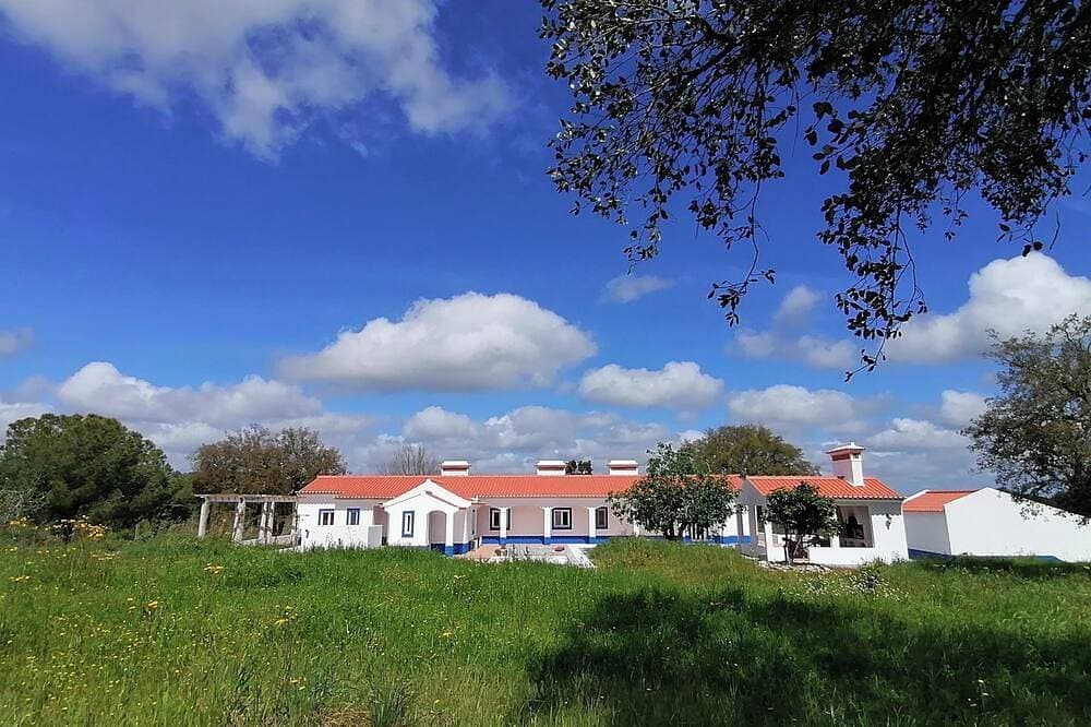 Foto 11 von 18: Monte Cores do Vale - Villa with private pool