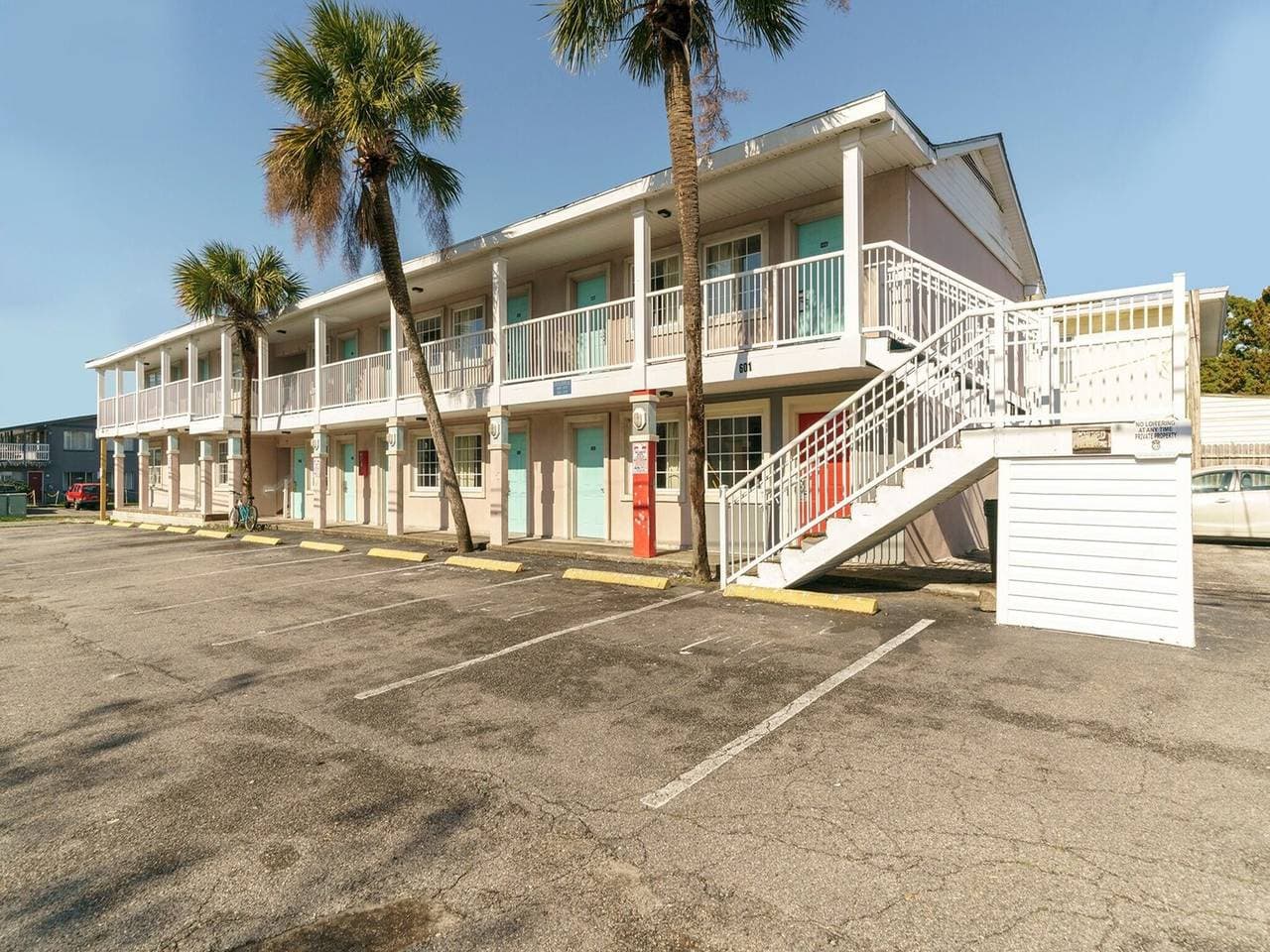 Foto 2 von 13: Myrtle Beach, Sc | 3 Doppelbetten