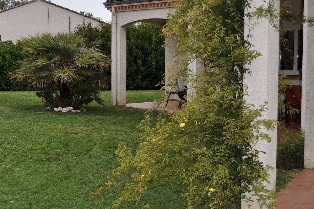 Foto 9 von 30: Villa - Quiet - Swimming Pool - Gaillac