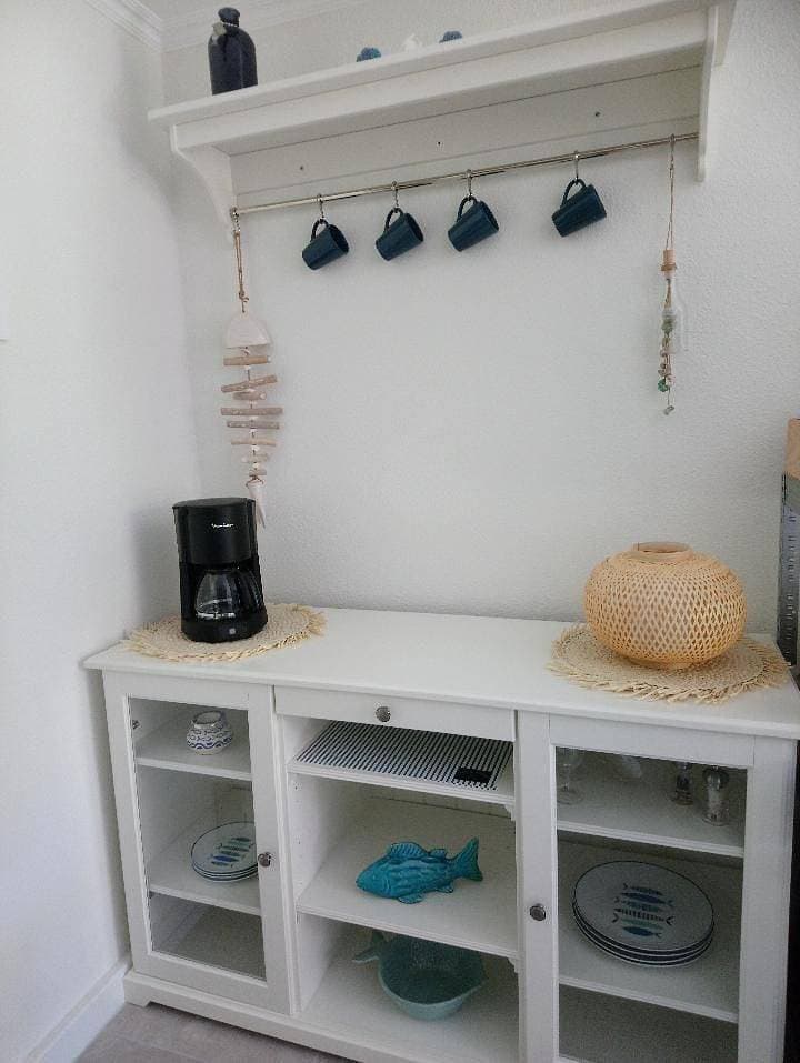 Foto 5 von 21: Renoviertes Studio im Feriendorf Cap Esterel, Garten und Terrasse 1-2 Personen
