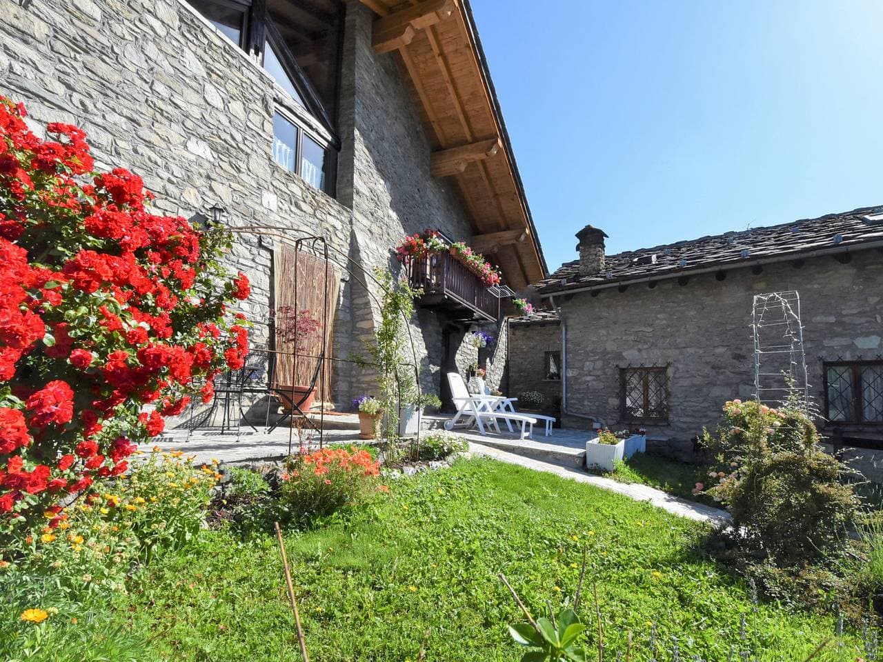 Foto 5 von 31: Maison Chez Nous