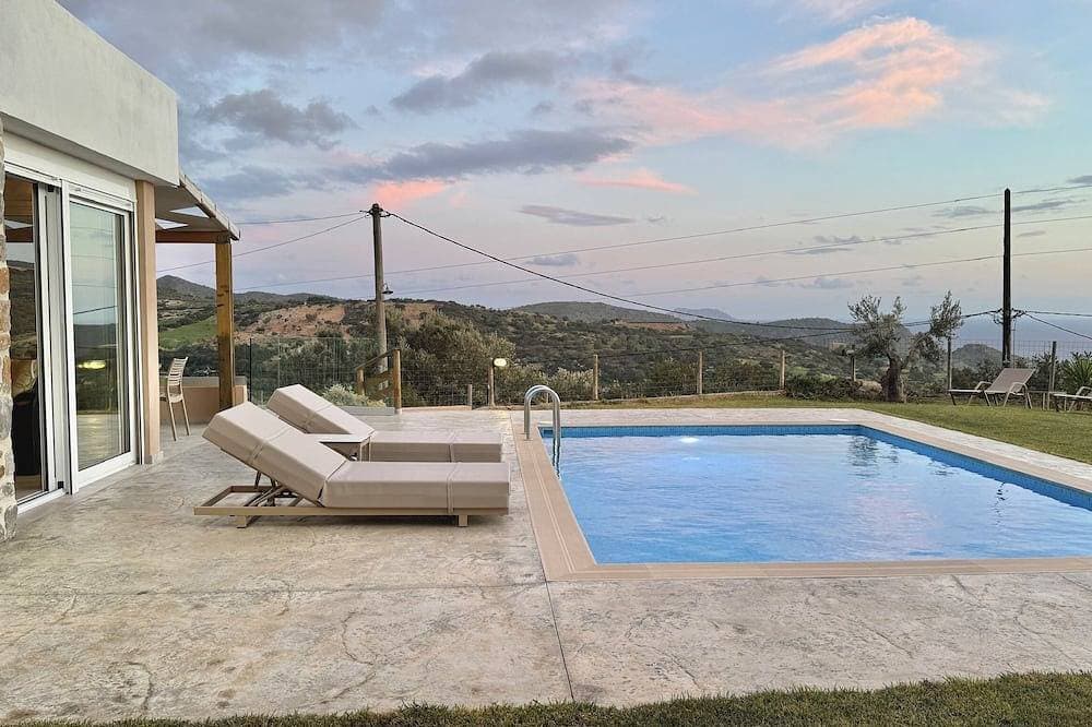 Foto 10 von 30: Villa Michael in Triopetra