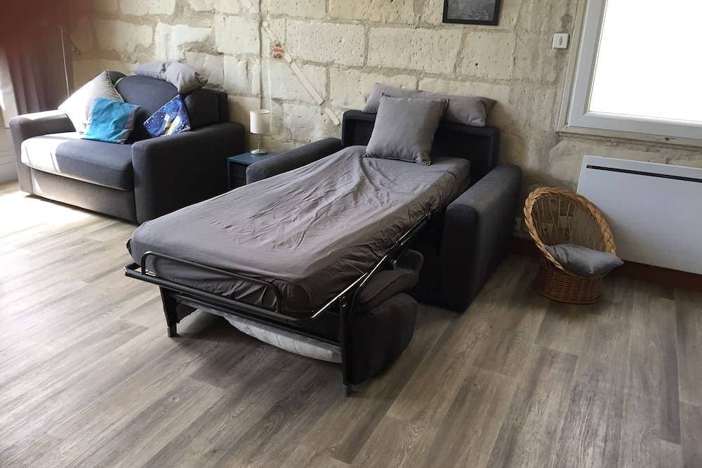 Foto 12 von 24: Classified Loft 60 m2 south-facing Facing Les Halles