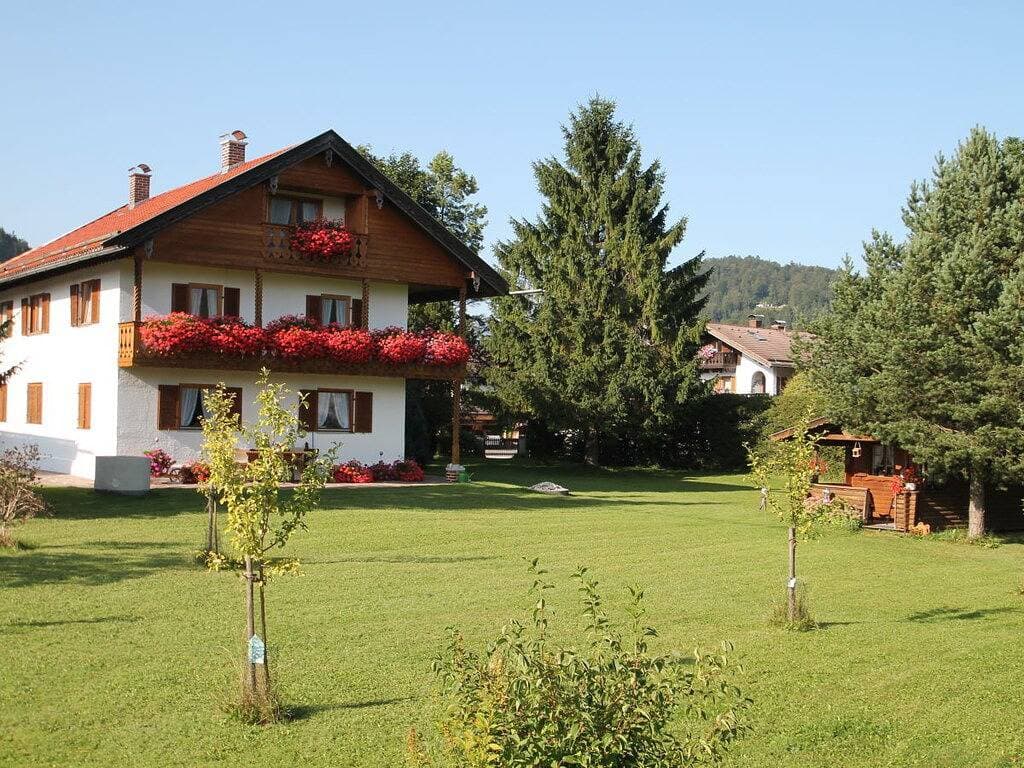 Foto 3 von 40: Ferienwohnung mit 1 Schlafzimmer