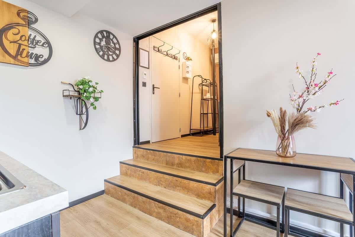 Foto 11 von 30: Ferienwohnung für 2 Personen