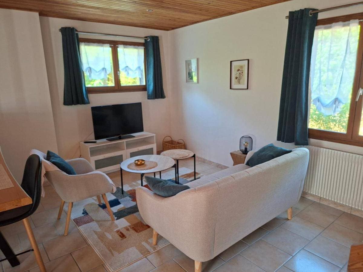 Foto 4 von 11: One-Bedroom Apartment