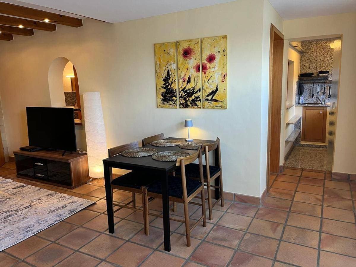Foto 5 von 14: One-Bedroom Apartment
