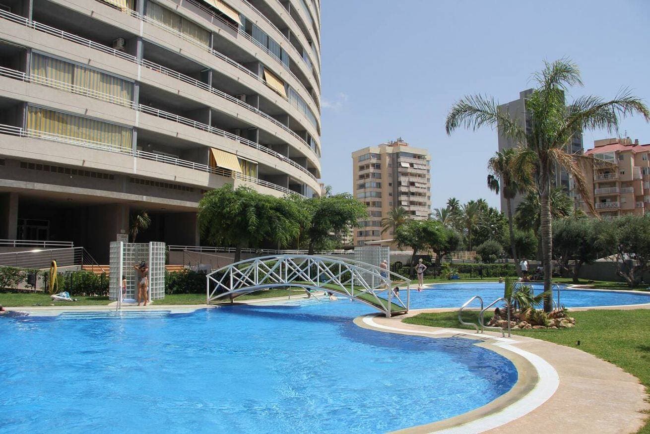 Foto 11 von 34: Apartamento Apolo XIV- Costa CarpeDiem