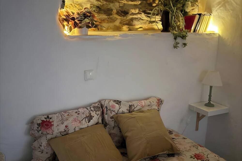 Foto 3 von 17: Apartment 'Casa Tia Anica' mit Seeblick, WLAN und Klimaanlage