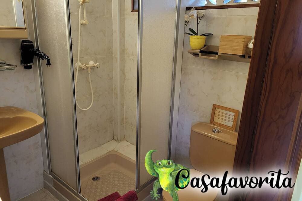 Foto 7 von 30: Casafavorita - Ferien mit  Meer- und Teideblick für Zwei